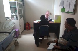 Cuti Lebaran, RSUD Andi Makkasau Buka Poliklinik Emergency