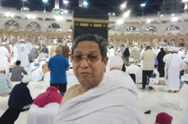 Mantan Terpidana Dana Haji Jadi Khatib Idulfitri di Masjid Istiqlal