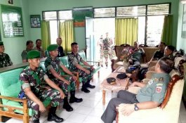 Bubarkan Balapan Liar, Polisi Jeneponto Nyaris Dikeroyok Tiga Tentara yang Pulang Kampung