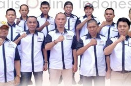 Join Jeneponto Berbagi Bahagia kepada Anak Yatim