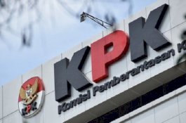 KPK: PNS Bisa Laporkan Gratifikasi Lebaran via Online