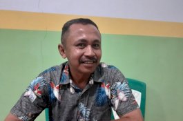 Soal Pilkada Gowa 2020, Sahir Daeng Pasang: Saya Mau Fokus Selesaikan Tugas