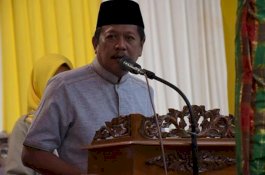 Tantang Kaswadi Razak di Pilkada Soppeng, PDIP Siapkan Andi Mapparemma 