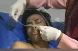 Ini Wajah Pengebom Bunuh Diri di Sukoharjo