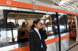 New Delhi Gratiskan Bus untuk 850.000 Wanita