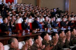 Dikabarkan Tewas Dieksekusi, Utusan Korea Utara Masih Hidup?