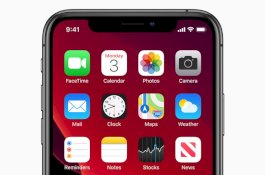 Ini yang Terbaru dari iOS 13 iPhone