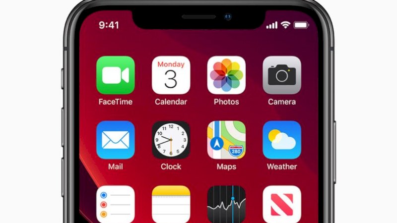 Ini yang Terbaru dari iOS 13 iPhone