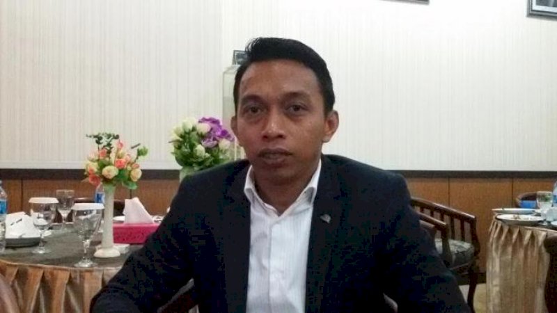 Syaharuddin Alrif