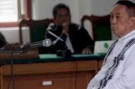 Kejati Belum Mampu Tangkap Jen Tang, ACC: Angkat Bendera Putih Saja