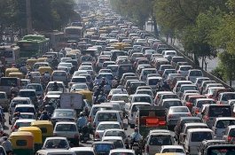 Terlalu Pelan Bikin Mobil Boros Bahan Bakar, Ini Penjelasan Ilmiahnya