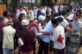 Inilah yang Diucapkan Pasca Lebaran dan Hukumnya