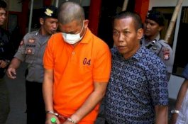 Lebaran di Tahanan, Wahyu Jayadi Tidak Diperkenankan Dijenguk Keluarga