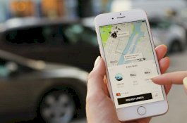 Menhub Larang Transportasi Online Bakar Duit, Ini Alasannya