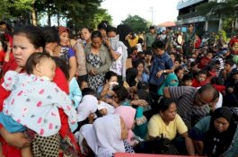 JK Tak Gelar Open House Idulfitri, Ternyata Ini yang Terjadi