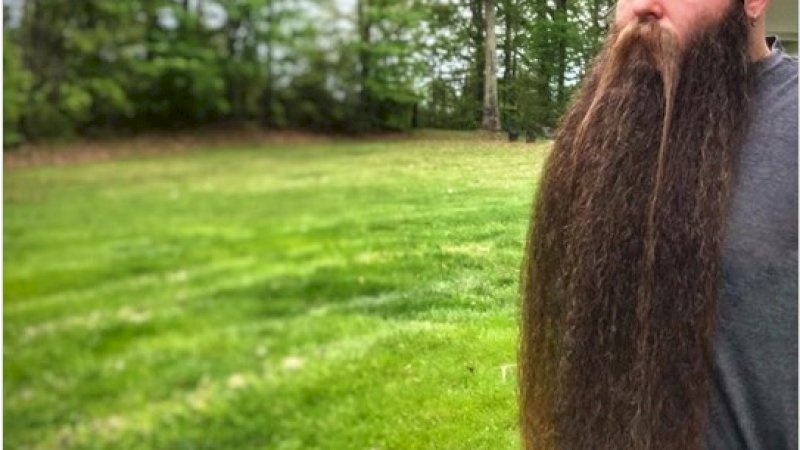 Lance Wooton (Instagram)