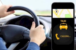 Siap-Siap Menganggur, Menhub Atura Ulang Kuota Taksi Online