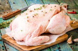 Waspada! Ini 5 Bahaya Terlalu Banyak Mengonsumsi Ayam