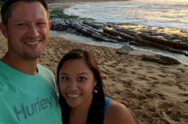 Pasangan Asal Texas Meninggal Karena Virus Misterius di Fiji