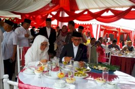 Gubernur Sulsel Imbau ASN Tak Tambah Hari Libur