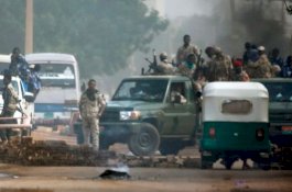 40 Mayat Ditarik dari Sungai Nil, Sudah Ditembak dan Dipenggal