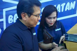 JKN-KIS Berlaku Bagi Peserta Mudik Luar Daerah