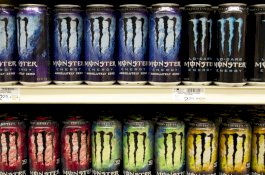 Minuman Energi Dapat Meningkatkan Kerusakan Jantung