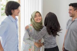 Keutamaan Silaturahmi, Menjaga Persaudaraan Bisa Nambah Keberkahan