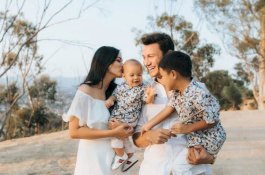 Supaya Nyaman, Ini Tips Pertama Kali Liburan Bersama Balita