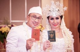Baru Nikah, Ratna Dilla Bakal kembali Jadi Janda