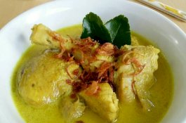 Nikmat, 6 Hidangan Lebaran Ini Ternyata Merusak Kesehatan