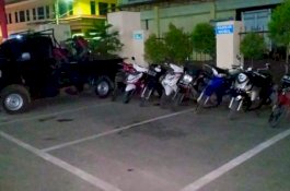 Tukang Ojek di Gowa Dikeroyok, Polisi Amankan 6 Terduga Pelaku