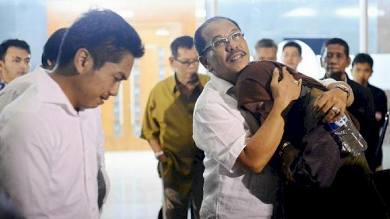 Ilham Arief Sirajuddin