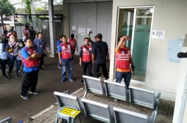 Cerita di Balik Pembatalan Sidak Ombudsman ke Rutan KPK