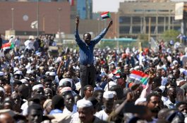 Sudah 100 Orang Tewas dalam Konflik Sudan, Begini Kondisi Terbaru WNI