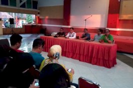 Setelah HBH, Ikatek Unhas 2019 Target Bangun Galangan Kapal