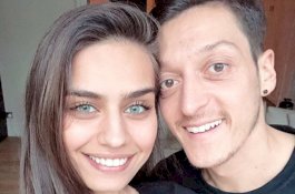 Selain Biayai Operasi 1000 Anak, Mesut Ozil juga Beri Makan 16 Ribu Orang