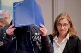 Bunuh 85 Pasien, Perawat Ini Dibui Seumur Hidup