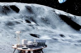 NASA Akan Buka Stasiun Luar Angkasa untuk Wisatawan Mulai 2020