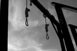 Remaja Saudi Terancam Hukuman Mati Karena Berdemo Saat Berusia 10 Tahun