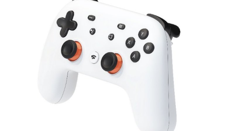 Google Segera Luncurkan Stadia, Platform Gaming Baru