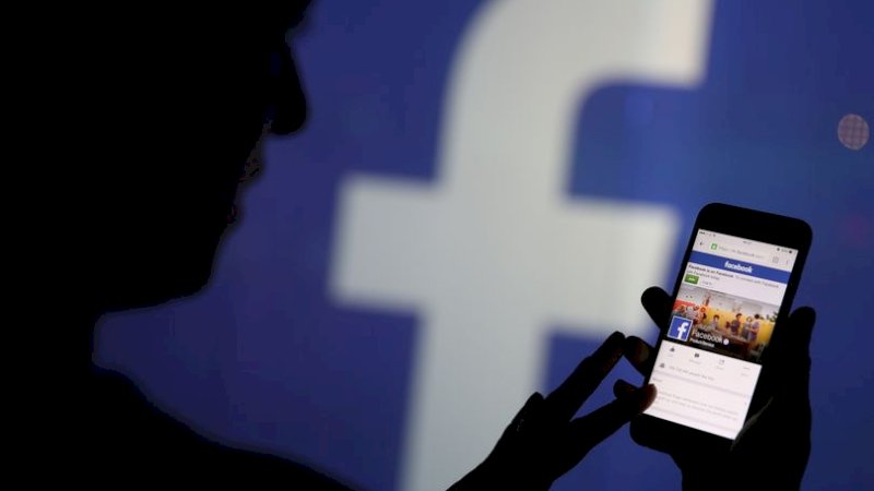 Facebook Ikut Beri Sanksi ke Huawei, Tak Izinkan Pra-instalasi