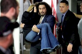 Dirundung Isu Pemerkosaan, Neymar Tangguhkan Iklan Sponsor