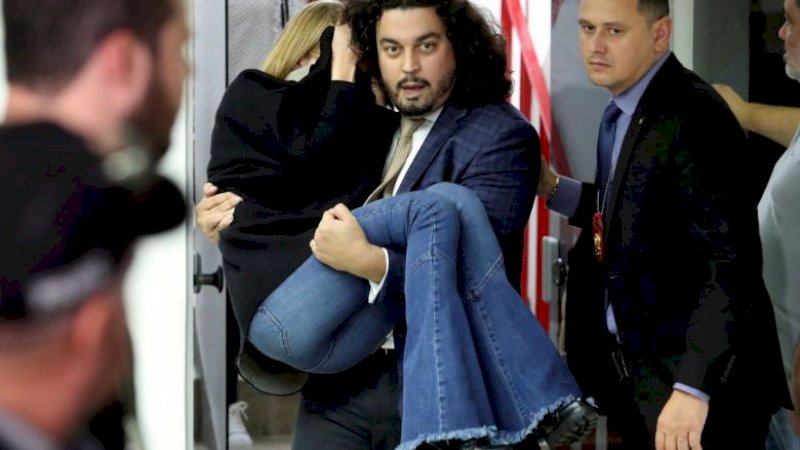 Foto: Reuters