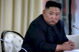 Pertandingan di Korea Utara Ditunda Usai Kim Jong Un Kritik Persiapannya