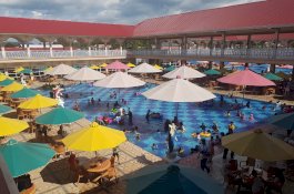 Weekend dengan Wahana Liburan Seru hanya Rp40 ribu