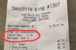 Toko Ditutup di Amerika Serikat Gara-gara Nama Jackie Chan