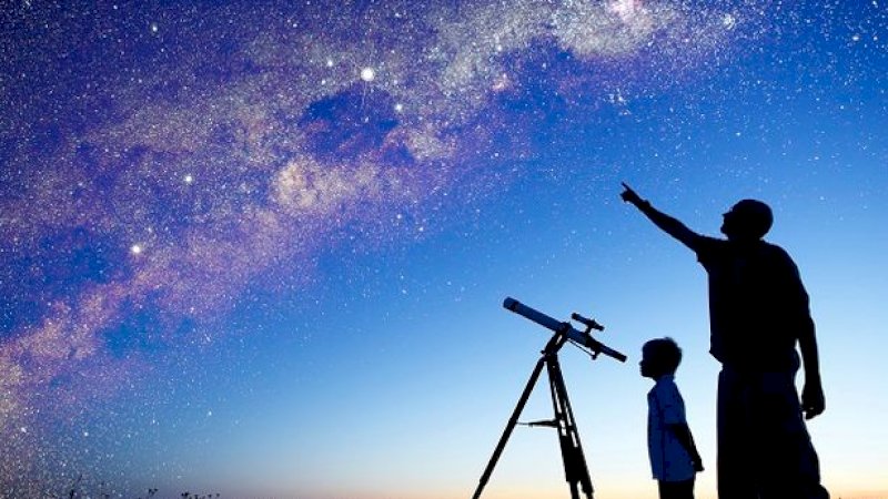 Jupiter Bakal Lebih Dekat dengan Bumi, Bisa Dilihat Tanpa Teleskop