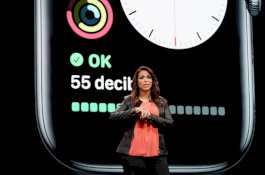 Apple Bakal Luncurkan Cycle Tracking di iPhone