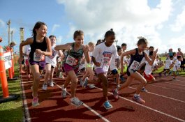 Olahraga Dapat Meningkatkan Kecerdasan Pada Remaja